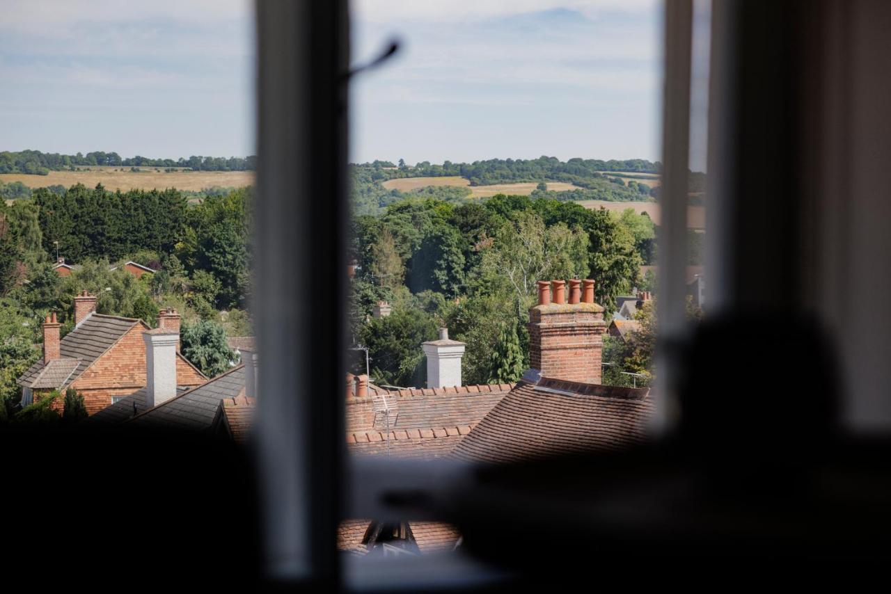 Готель The George & Dragon Вестергем Екстер'єр фото